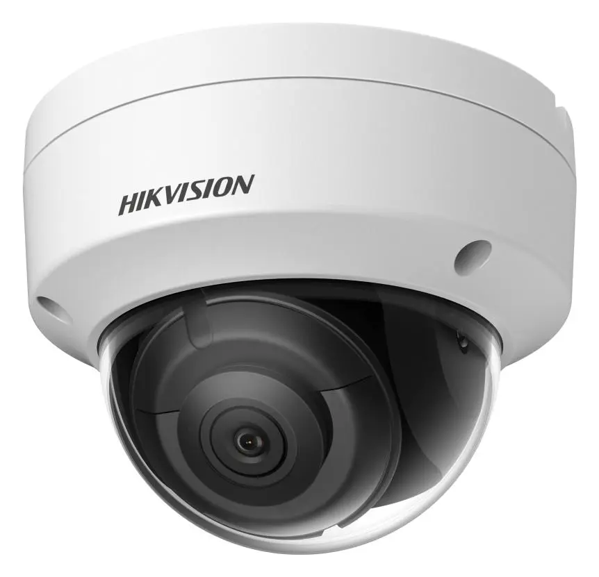 Hikvision DS-2CD2143G2-I 4 MP AcuSense Smart Hybrid Light IP Dome Kamera — görsel 4