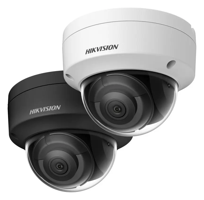 Hikvision DS-2CD2143G2-IS 4 MP AcuSense Smart Hybrid Light IP Dome Kamera
