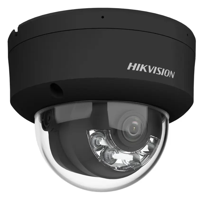 Hikvision DS-2CD2143G2-LI 4 MP AcuSense Smart Hybrid Light IP Dome Kamera — görsel 4