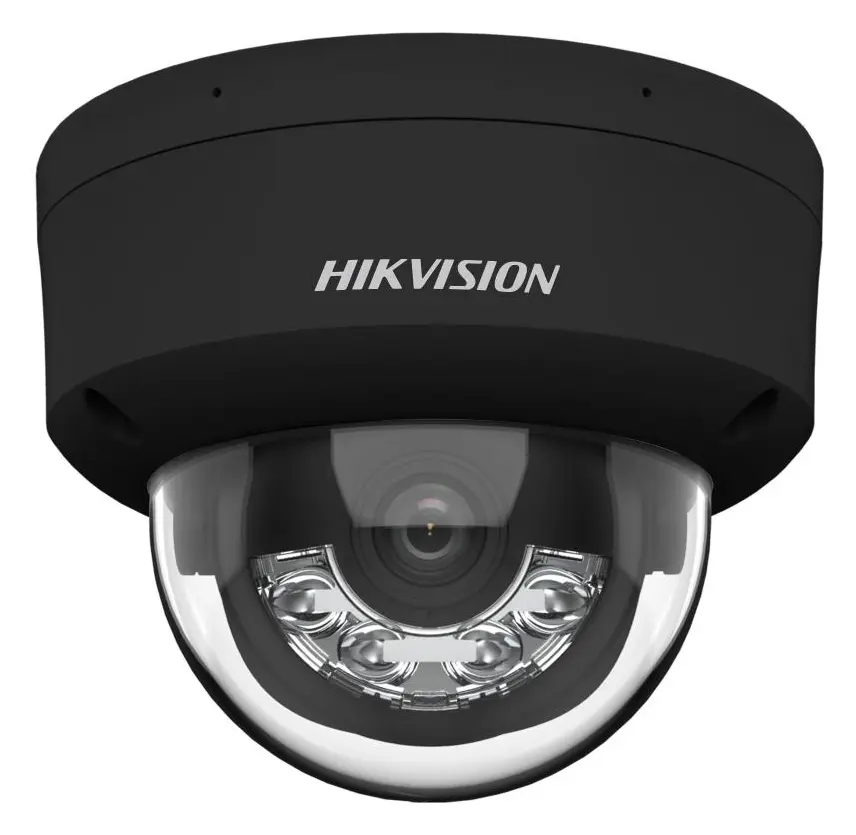 Hikvision DS-2CD2143G2-LIS2U 4 MP AcuSense Smart Hybrid Light IP Dome Kamera — görsel 2