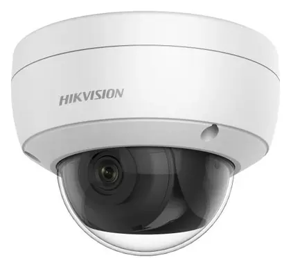 Hikvision DS-2CD2146G1-I 4 MP AcuSense IP Dome Kamera