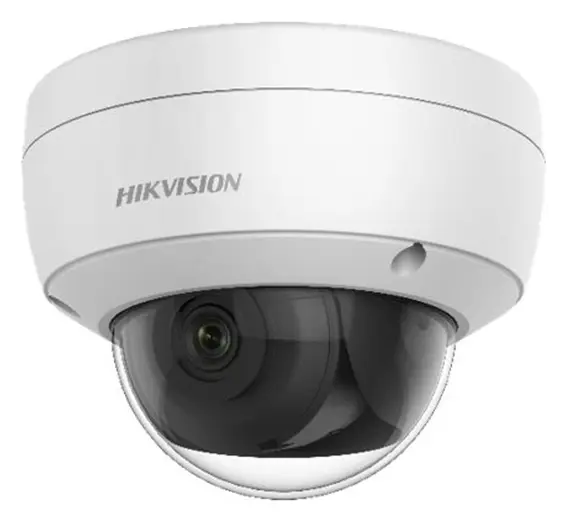 Hikvision DS-2CD2146G1-IS 4 MP AcuSense IP Dome Kamera — görsel 2
