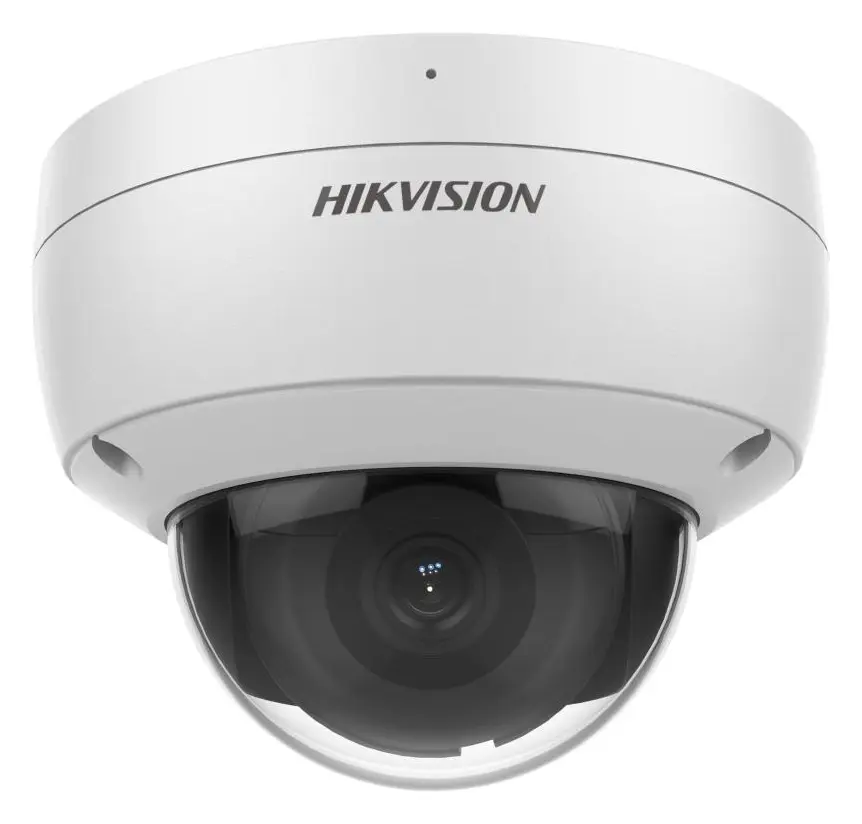 Hikvision DS-2CD2146G2-ISU 4 MP AcuSense IP Dome Kamera — görsel 2