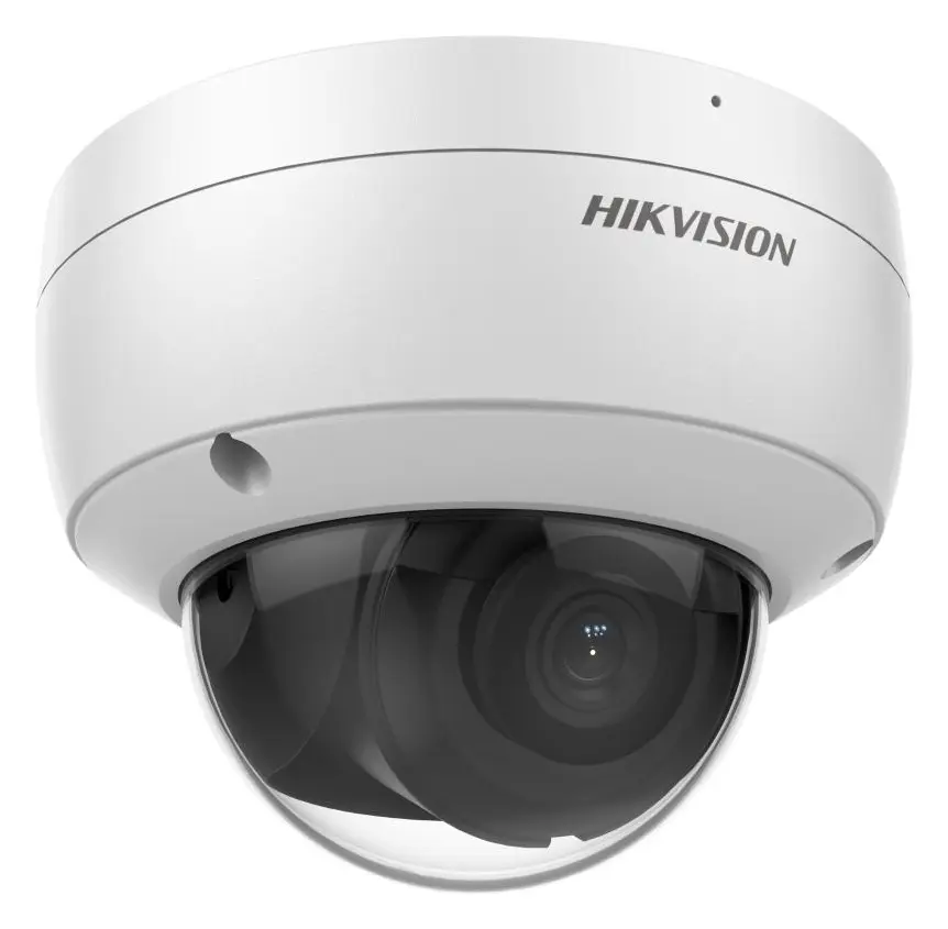 Hikvision DS-2CD2146G2-ISU 4 MP AcuSense IP Dome Kamera — görsel 3