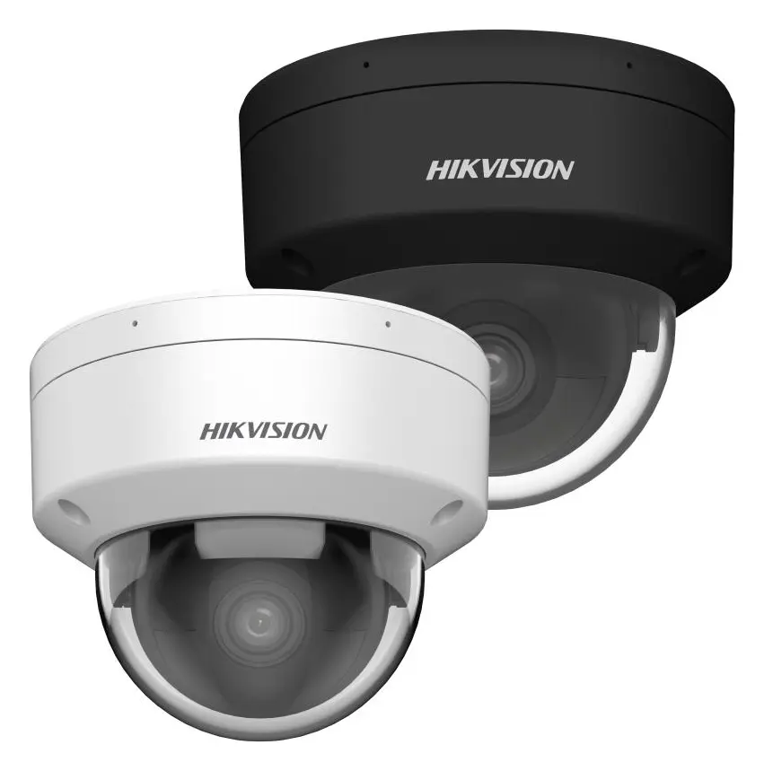 Hikvision DS-2CD2146G2H-ISU 4 MP AcuSense DarkFighter IP Dome Kamera