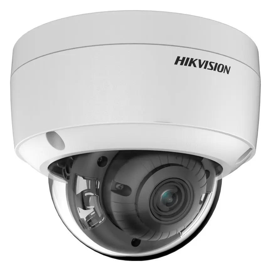 Hikvision DS-2CD2147G2-LSU (C) 4 MP ColorVu IP Dome Kamera — görsel 3