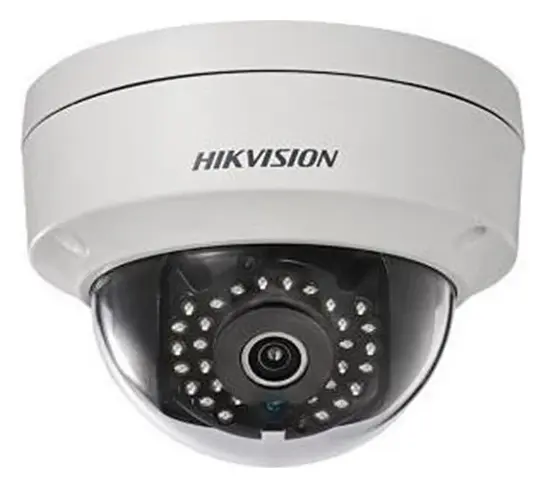 Hikvision DS-2CD214PFWD-IW 4 MP IP Dome Kamera