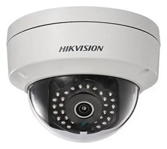 Hikvision DS-2CD214RFWD-IW 4 MP IP Dome Kamera
