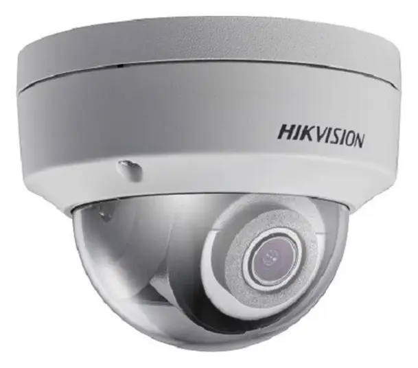 Hikvision DS-2CD2163G0-I 6 MP IP Dome Kamera