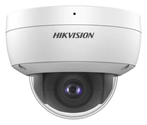 Hikvision DS-2CD2163G0-IU 6 MP IP Dome Kamera — görsel 2