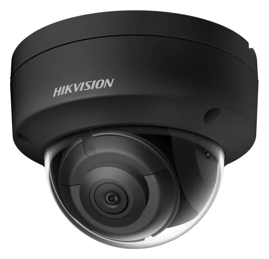 Hikvision DS-2CD2163G2-IS 6 MP AcuSense Smart Hybrid Light IP Dome Kamera — görsel 4