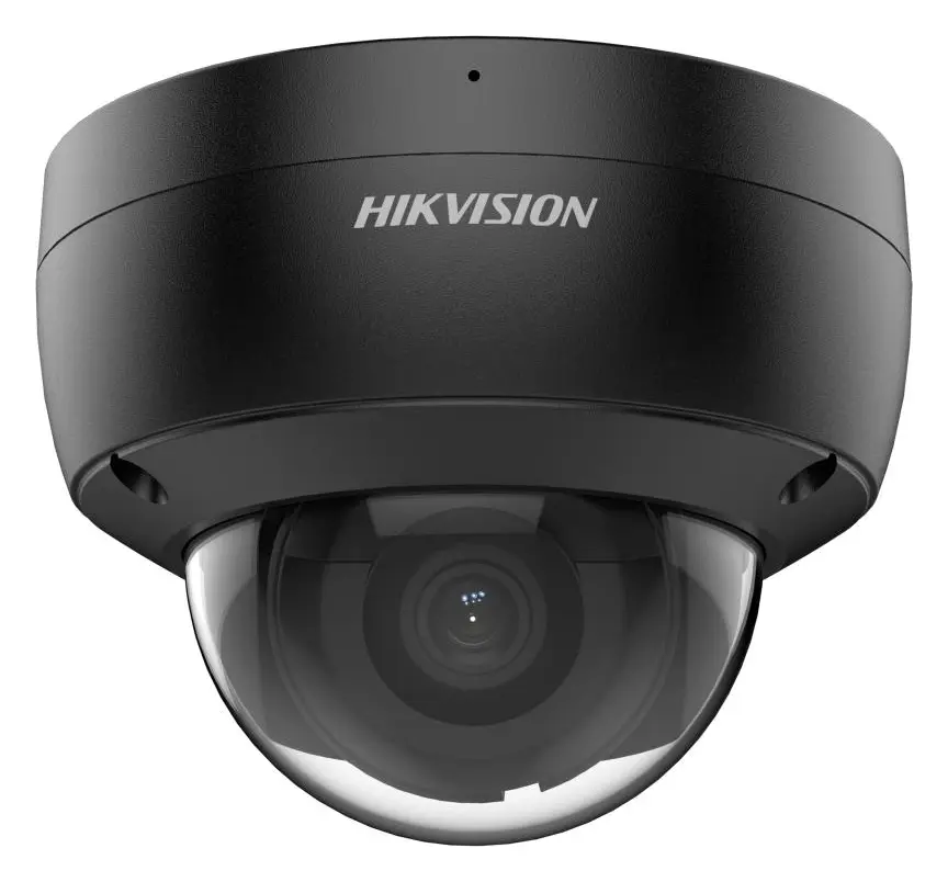 Hikvision DS-2CD2166G2-I (C) 6 MP AcuSense IP Dome Kamera — görsel 2