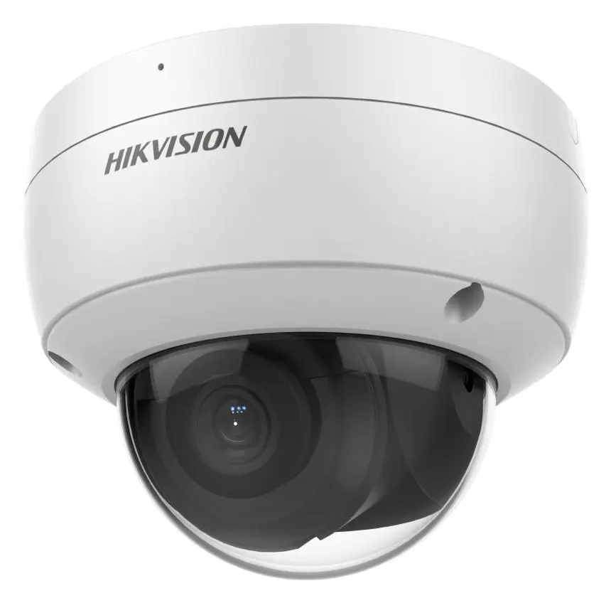 Hikvision DS-2CD2166G2-I (C) 6 MP AcuSense IP Dome Kamera — görsel 4