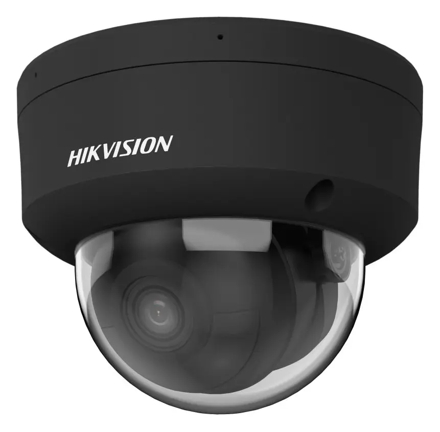 Hikvision DS-2CD2166G2H-ISU 6 MP AcuSense DarkFighter IP Dome Kamera — görsel 3