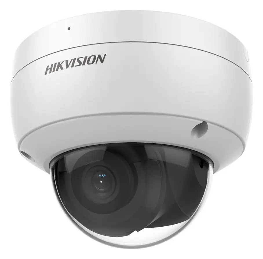 Hikvision DS-2CD2183G2-IU 8 MP IP Dome Kamera