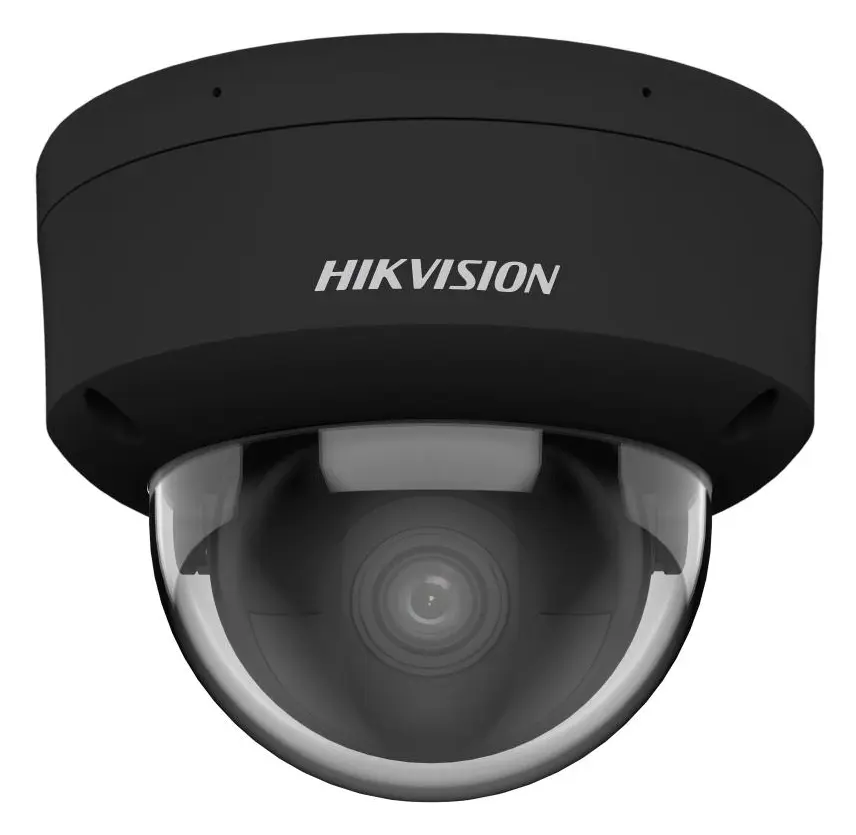 Hikvision DS-2CD2186G2H-I 8 MP AcuSense DarkFighter IP Dome Kamera — görsel 2