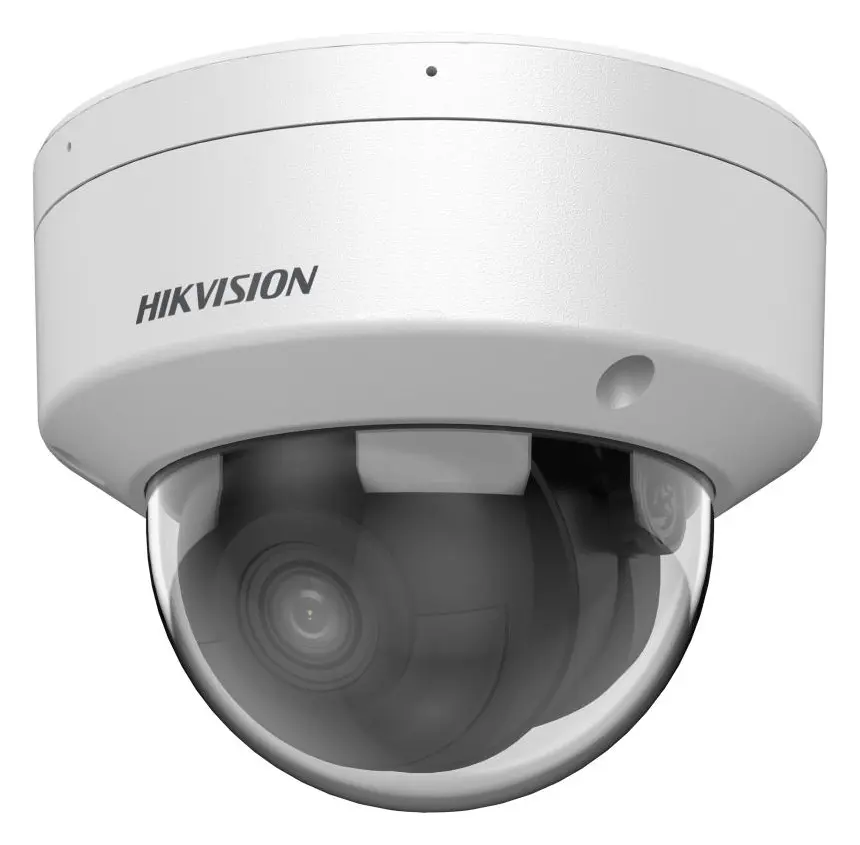 Hikvision DS-2CD2186G2H-I 8 MP AcuSense DarkFighter IP Dome Kamera — görsel 3