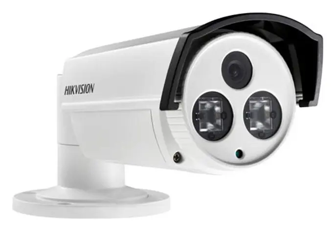 Hikvision DS-2CD2212-I5 1.3 MP IP Bullet Kamera