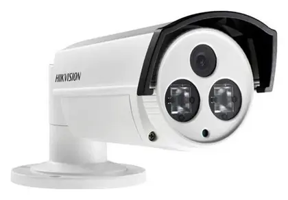 Hikvision DS-2CD2232-I5 3 MP IP Bullet Kamera