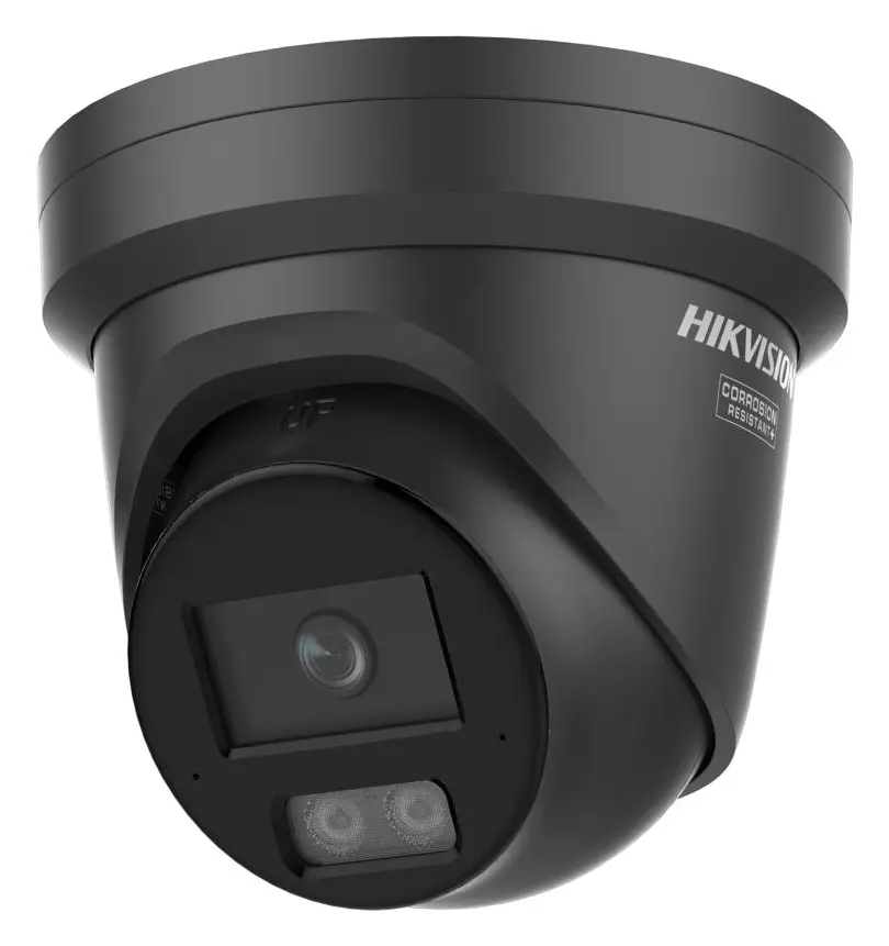 Hikvision DS-2CD23126G3-I2UY 12 MP AcuSense DarkFighter IP Turret Kamera — görsel 3