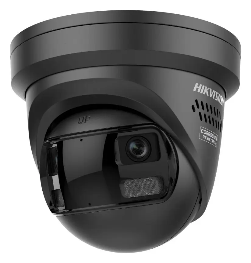 Hikvision DS-2CD23167G3P-LIS2UY/SL 16 MP ColorVu IP Panoramik Kamera — görsel 3