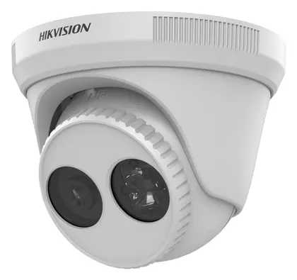 Hikvision DS-2CD2321G0-I/NF 2 MP IP Turret Kamera