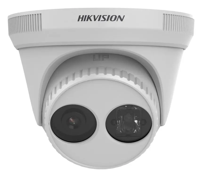 Hikvision DS-2CD2321G0-I/NF 2 MP IP Turret Kamera — görsel 2