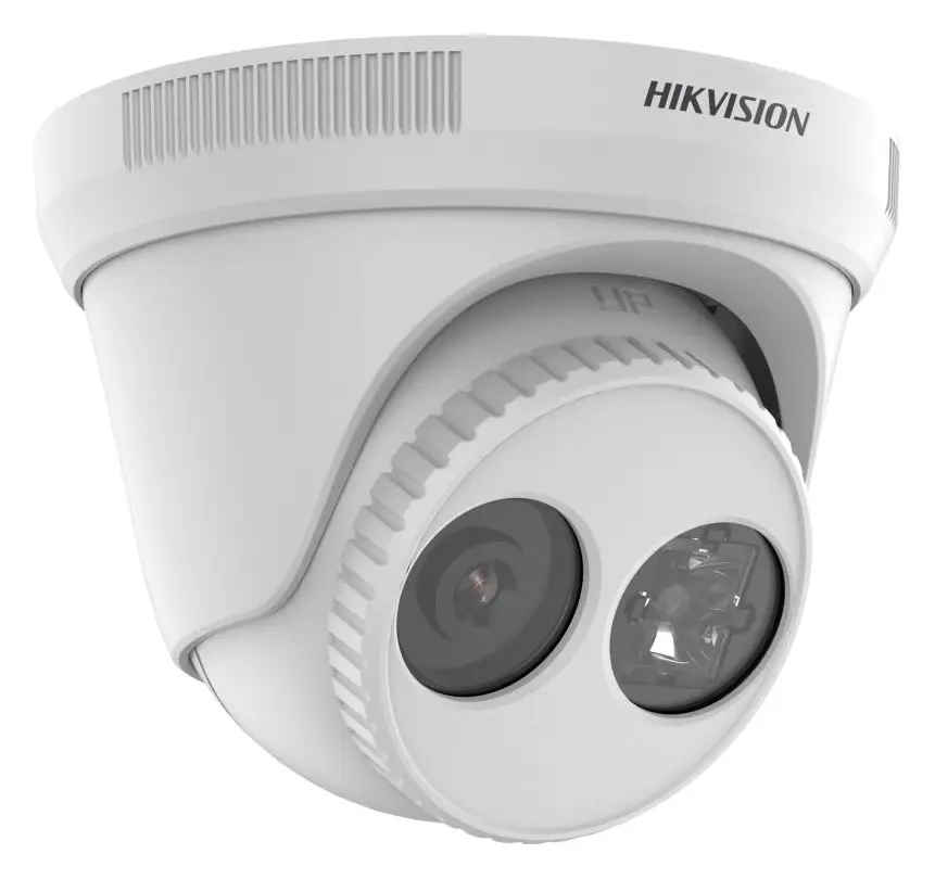 Hikvision DS-2CD2321G0-I/NF 2 MP IP Turret Kamera — görsel 4