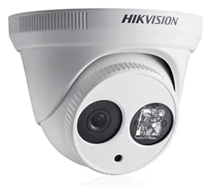 Hikvision DS-2CD2323G0-I 2 MP IP Turret Kamera