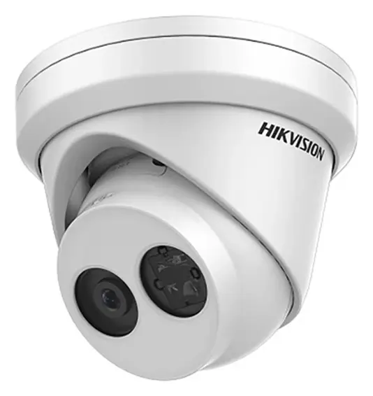 Hikvision DS-2CD2323G0-I(U) 2 MP IP Turret Kamera