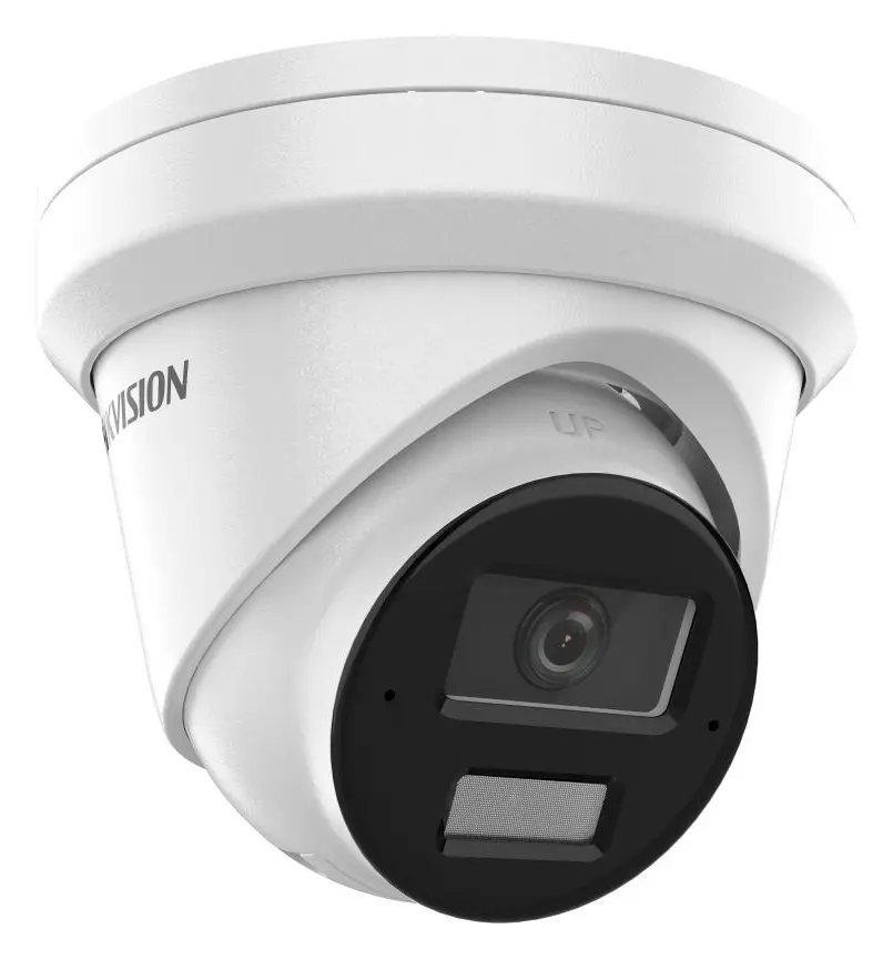 Hikvision DS-2CD2323G3-LI2UY 2 MP AcuSense Smart Hybrid Light IP Turret Kamera — görsel 4