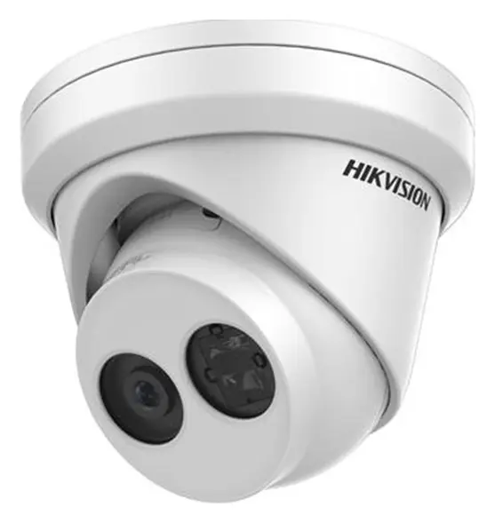 Hikvision DS-2CD2325FWD-I 2 MP IP Dome Kamera