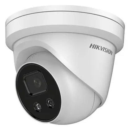 Hikvision DS-2CD2326G1-I/SL 2 MP IP Turret Kamera