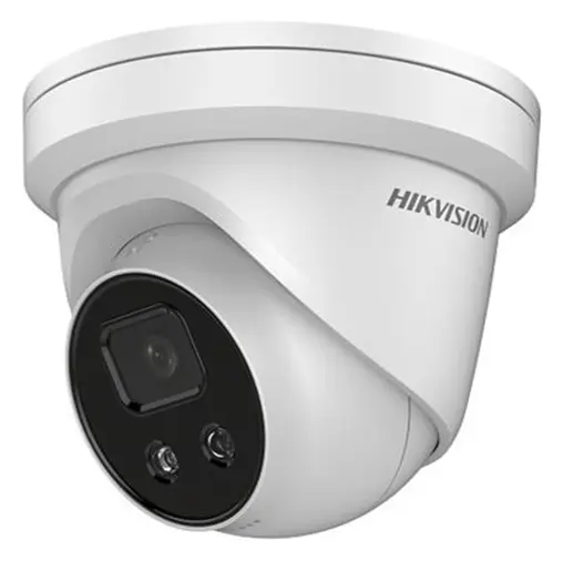 Hikvision DS-2CD2326G1-I/SL 2 MP IP Turret Kamera