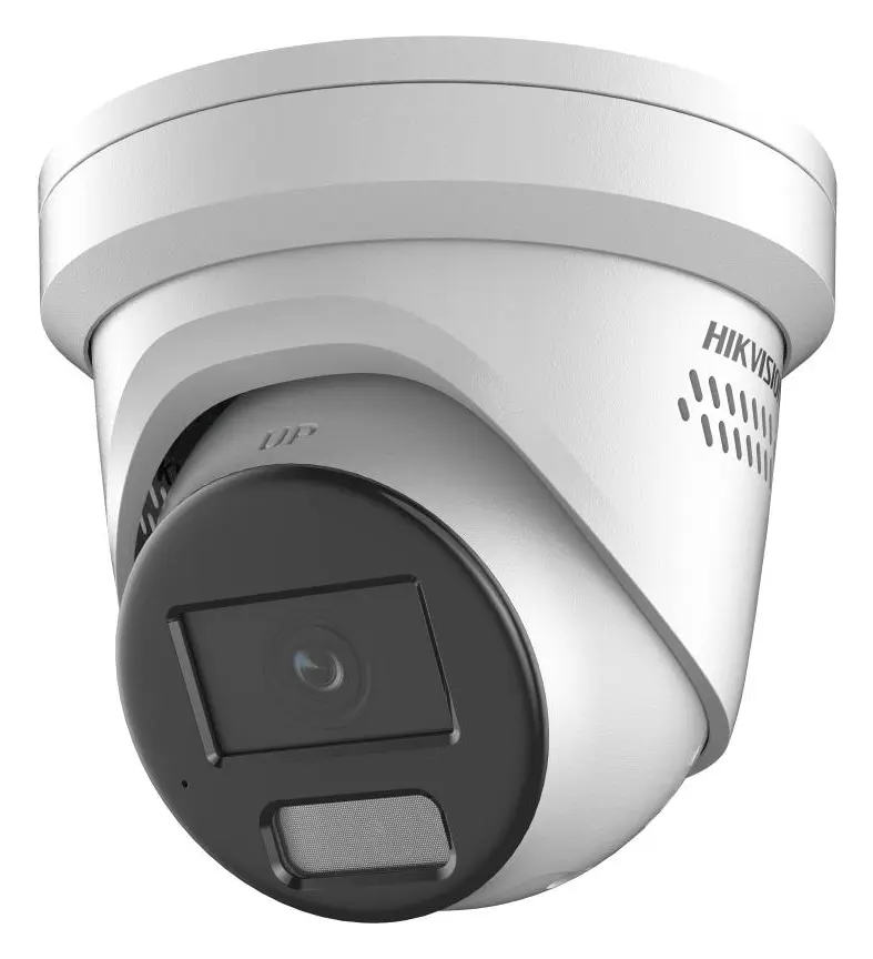 Hikvision DS-2CD2326G2-ISU/SL 2 MP AcuSense IP Turret Kamera