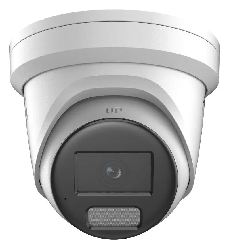 Hikvision DS-2CD2326G2-ISU/SL 2 MP AcuSense IP Turret Kamera — görsel 2