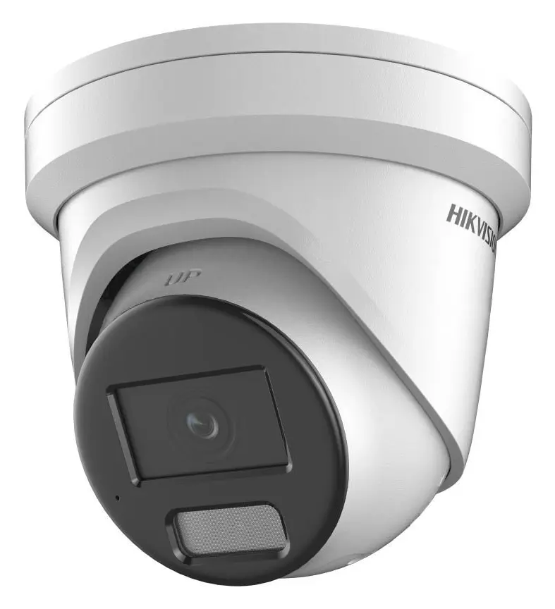 Hikvision DS-2CD2327G2-L-U 2 MP ColorVu IP Turret Kamera