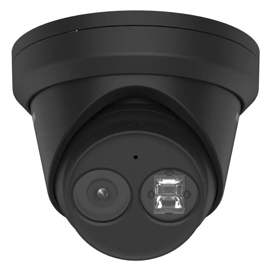 Hikvision DS-2CD2343G2-I 4 MP AcuSense IP Turret Kamera — görsel 2