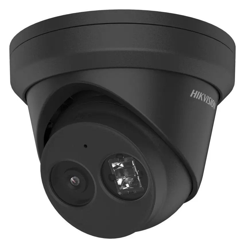 Hikvision DS-2CD2343G2-I 4 MP AcuSense IP Turret Kamera — görsel 3
