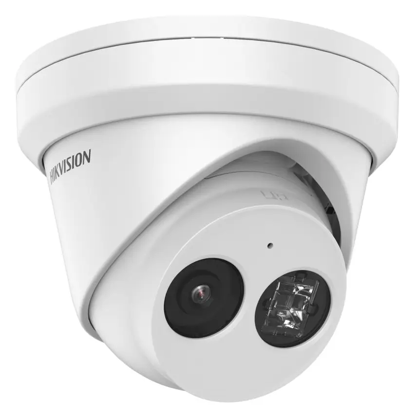 Hikvision DS-2CD2343G2-I 4 MP AcuSense IP Turret Kamera — görsel 4