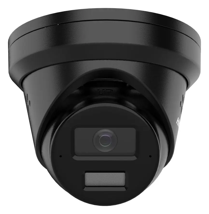 Hikvision DS-2CD2343G2-LIZ2UY/SRB(BLACK) 4 MP AcuSense Smart Hybrid Light Motorize Varifocal IP Turret Kamera — görsel 2