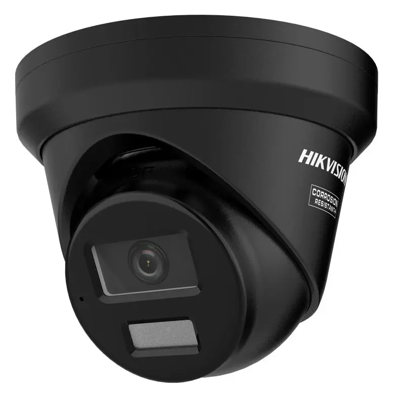Hikvision DS-2CD2343G2-LIZY 4 MP AcuSense Smart Hybrid Light Motorize Varifocal IP Turret Kamera — görsel 3