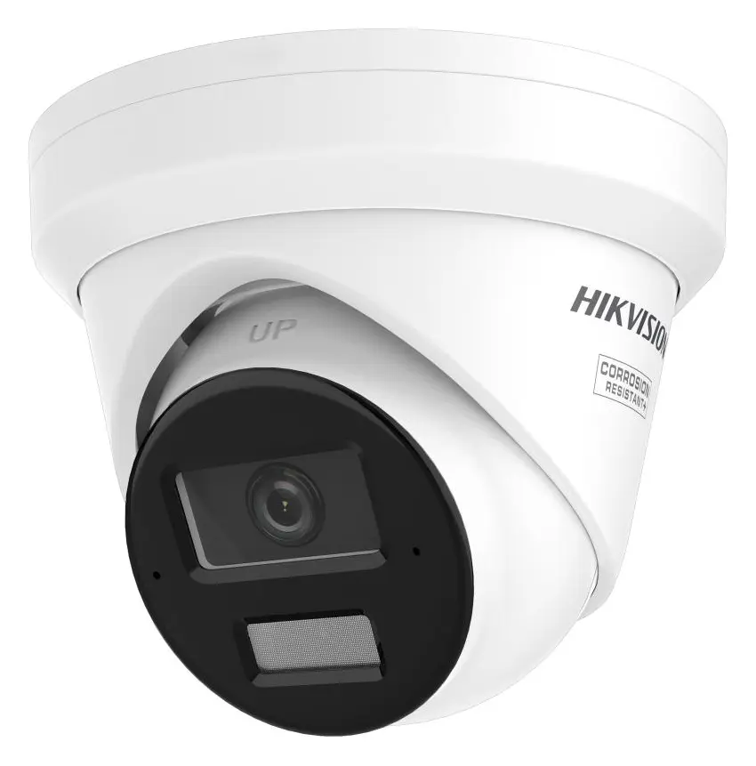 Hikvision DS-2CD2343G3-LI2UY 4 MP AcuSense Smart Hybrid Light IP Turret Kamera — görsel 3