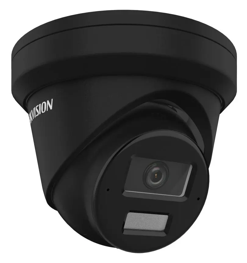 Hikvision DS-2CD2343G3-LIY 4 MP AcuSense Smart Hybrid Light IP Turret Kamera — görsel 4