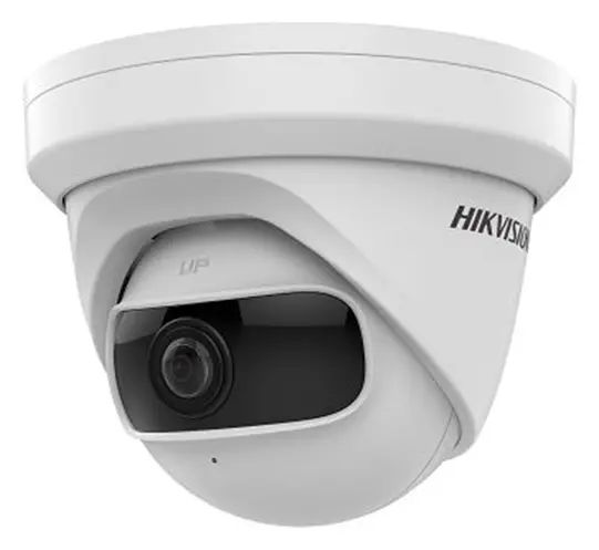 Hikvision DS-2CD2345G0P-I 4 MP IP Dome Kamera — görsel 2