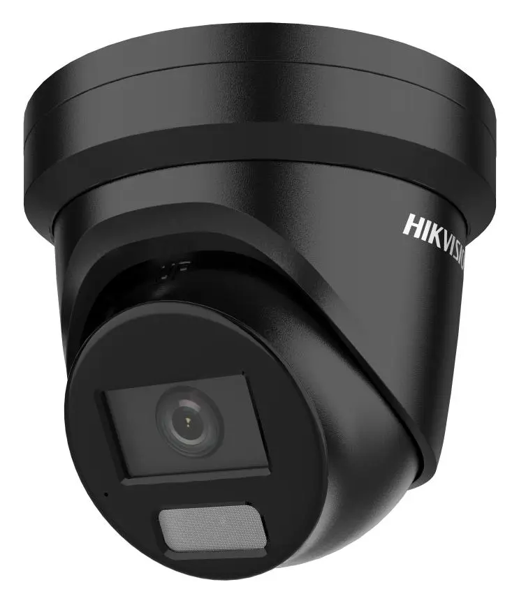 Hikvision DS-2CD2346G2H-IU 4 MP AcuSense DarkFighter IP Turret Kamera — görsel 3