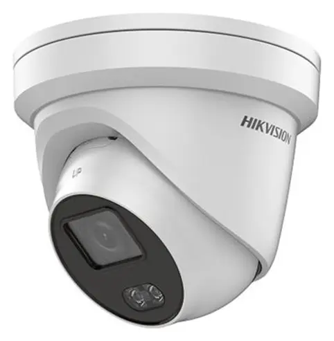 Hikvision DS-2CD2347G1-LU 4 MP ColorVu IP Turret Kamera — görsel 2