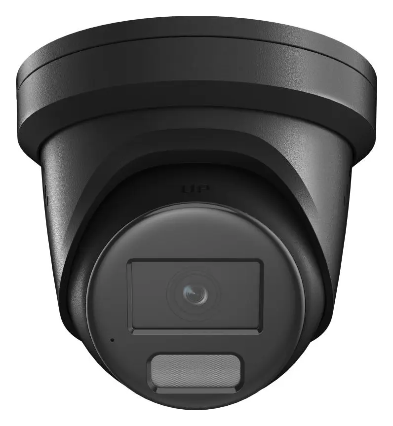 Hikvision DS-2CD2347G2H-LISU/SL 4 MP ColorVu Smart Hybrid Light IP Turret Kamera — görsel 2