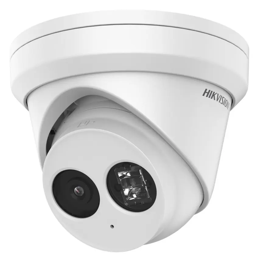 Hikvision DS-2CD2363G2-I 6 MP AcuSense Smart Hybrid Light IP Turret Kamera — görsel 4