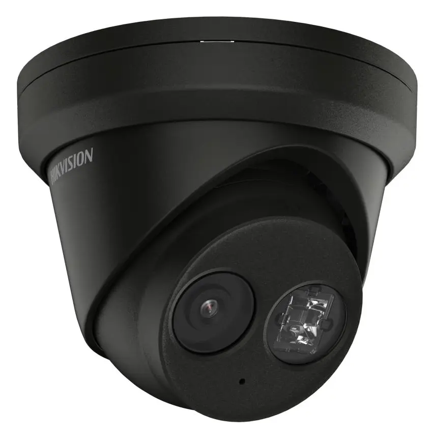 Hikvision DS-2CD2363G2-IU 6 MP AcuSense Smart Hybrid Light IP Turret Kamera — görsel 3